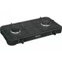Brock GS 2002 BK draagbare gasbrander - zwart
