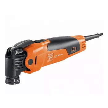 Fein MultiMaster MM 500 Selection StarlockPlus oscillerend multifunctioneel gereedschap 350W 230V