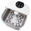 ADLER AD 2182 voethydromassageapparaat met bubbels, vibratie, infrarood en rollen