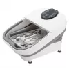 ADLER AD 2182 voethydromassageapparaat met bubbels, vibratie, infrarood en rollen