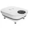 ADLER AD 2182 voethydromassageapparaat met bubbels, vibratie, infrarood en rollen