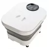 ADLER AD 2182 voethydromassageapparaat met bubbels, vibratie, infrarood en rollen