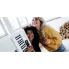 Casio CT-S200WE digitale synthesizer 61 toetsen wit