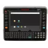 Honeywell Thor VM1A voertuigcomputer - Snapdragon 660 2,2 GHz - Android 8.0 - 4GB RAM - 32GB SSD - 20cm (8 inch) touchscreen 1280x768 - Wi-Fi 5, NFC, Bluetooth - QWERTZ-toetsenbord