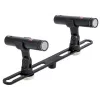 sE Electronics sE8 Matched Pair zwart studio-condensatormicrofoon