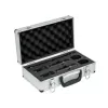 sE Electronics sE8 Matched Pair zwart studio-condensatormicrofoon