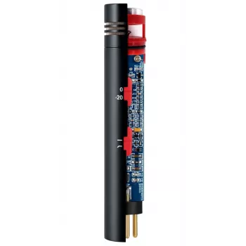 sE Electronics sE7 Matched Pair zwart studiomicrofoon
