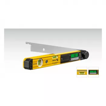 STABILA TECH 700 DA digitale hoekmeter, 45 cm