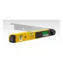 STABILA TECH 700 DA digitale hoekmeter, 45 cm