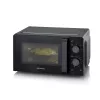 SEVERIN MW 7580 Solo magnetron 20 L 700 W wit