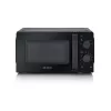 SEVERIN MW 7580 Solo magnetron 20 L 700 W wit