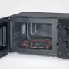SEVERIN MW 7580 Solo magnetron 20 L 700 W wit