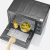 SEVERIN MW 7580 Solo magnetron 20 L 700 W wit
