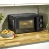 SEVERIN MW 7580 Solo magnetron 20 L 700 W wit