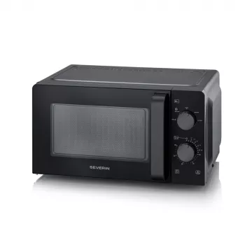SEVERIN MW 7580 Solo magnetron 20 L 700 W wit