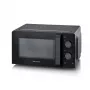SEVERIN MW 7580 Solo magnetron 20 L 700 W wit