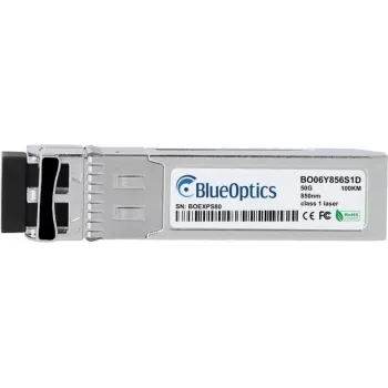 BlueOptics SFP56 transceiver 50GBASE-SR 100 meter