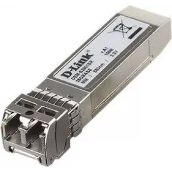 D-Link DEM-S2801SR SFP28-transceivermodule, 25GBase-SR, 25 Gbit/s, Duplex LC, 100 m