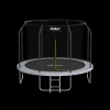 REBEL Active Trampoline PRO 8ft/244cm met veiligheidsnet en ladder