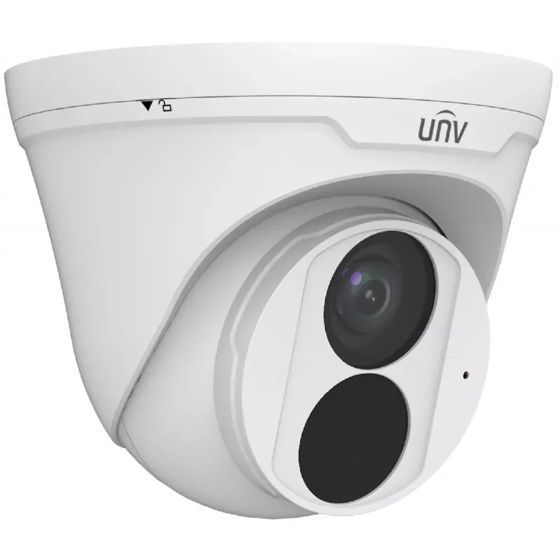 UNIVIEW IP-camera IPC3614LE-ADF40K-H 4 Mpx 4 mm