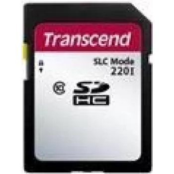 Transcend 128MB SD/microSD-kaartlezer USB 3.1 Gen 1 zwart (TS128MSDC220I)