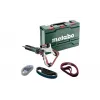 Metabo RBE 15-180 Set bandschuurmachine 1500 W 230 V