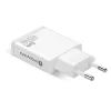 EVERACTIVE GaN QC3.0 45W USB-C wandoplader SC-460Q wit