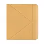 Kobo SleepCover voor Libra 2 - foliohoes met slaap-/wekfunctie - geel