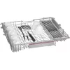 Bosch SMS4ENC06E vrijstaande vaatwasser, 13 couverts, 44 dB, Silver Inox
