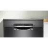 Bosch SMS4ENC06E vrijstaande vaatwasser, 13 couverts, 44 dB, Silver Inox
