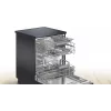 Bosch SMS4ENC06E vrijstaande vaatwasser, 13 couverts, 44 dB, Silver Inox