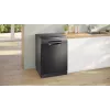 Bosch SMS4ENC06E vrijstaande vaatwasser, 13 couverts, 44 dB, Silver Inox