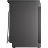 Bosch SMS4ENC06E vrijstaande vaatwasser, 13 couverts, 44 dB, Silver Inox