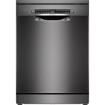 Bosch SMS4ENC06E vrijstaande vaatwasser, 13 couverts, 44 dB, Silver Inox