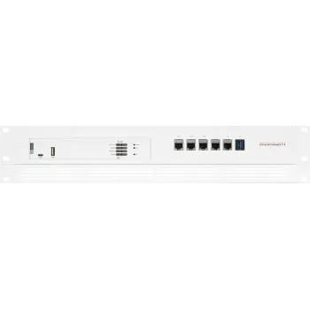 RACKMOUNTIT Rackmount.IT kit voor Sophos XGS 88 - Shielded