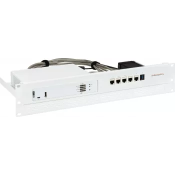 RACKMOUNTIT Rackmount.IT kit voor Sophos XGS 88 - Shielded