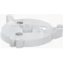 Axis TP6902-E inbouwmontage-adapter voor Q6100-E en P5676-LE camera's, wit, IP66, IK10