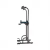 REBEL Active Training handgreep met bar RBA-2404