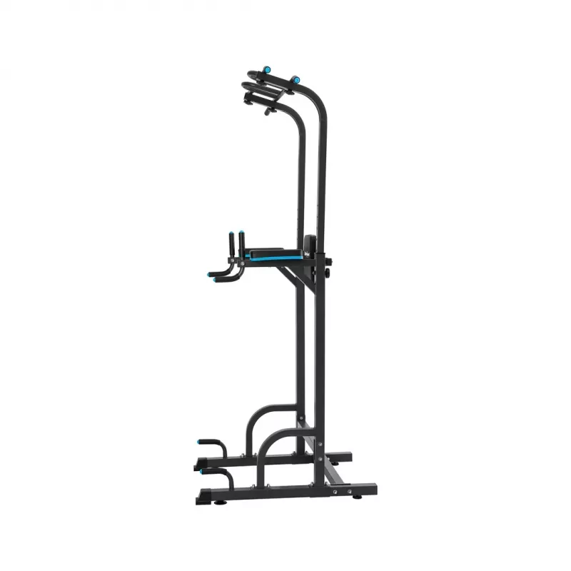 REBEL Active Training handgreep met bar RBA-2404