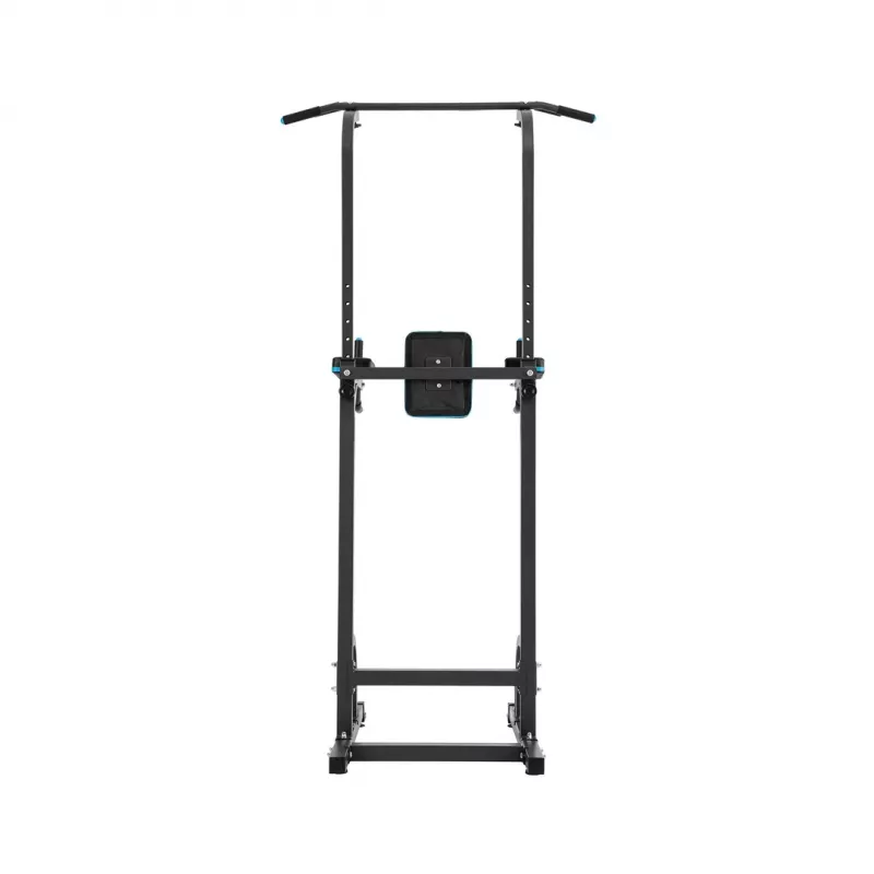 REBEL Active Training handgreep met bar RBA-2404