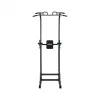REBEL Active Training handgreep met bar RBA-2404