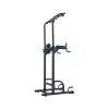 REBEL Active Training handgreep met bar RBA-2404