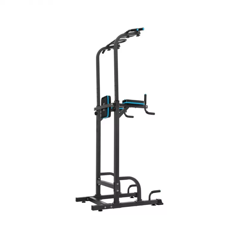 REBEL Active Training handgreep met bar RBA-2404