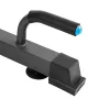REBEL Active Training handgreep met bar RBA-2404