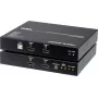 ATEN CE824 USB-HDMI Dual-View HDBaseT 2.0 KVM-extender
