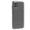 SCREENOR Bumper Case voor Samsung Galaxy XCover 7 Pro, transparante TPU stootvaste hoes