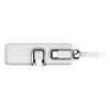 Trust Pacto 5000 mAh witte powerbank