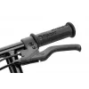 Razor Power Core E90 elektrische scooter - 16 km/h - zwart/groen