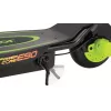 Razor Power Core E90 elektrische scooter - 16 km/h - zwart/groen