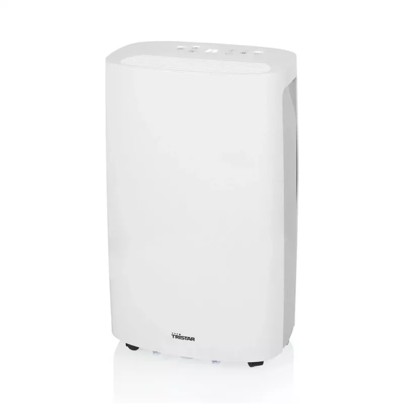 Tristar DH-5424 luchtontvochtiger 260W wit 3,7L tank 48m³